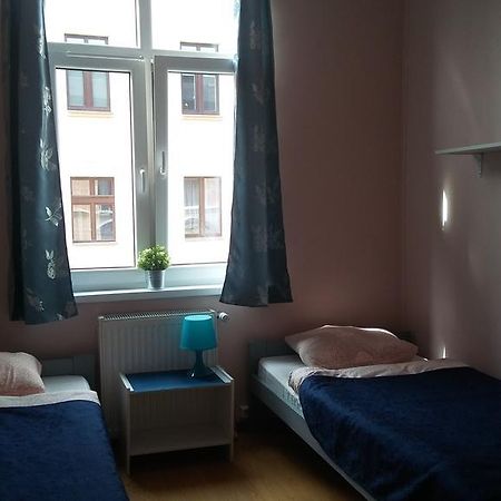 Hostel Imbir Stary Toruń Dış mekan fotoğraf