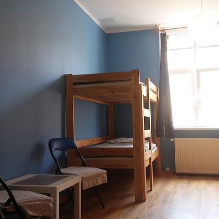 Hostel Imbir Stary Toruń Dış mekan fotoğraf