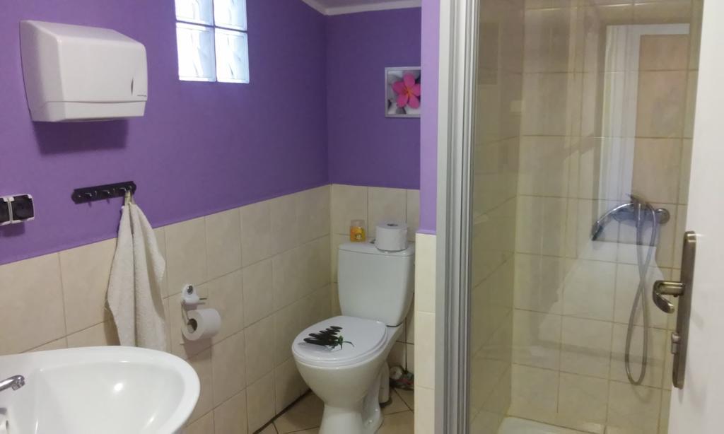 Hostel Imbir Stary Toruń Dış mekan fotoğraf