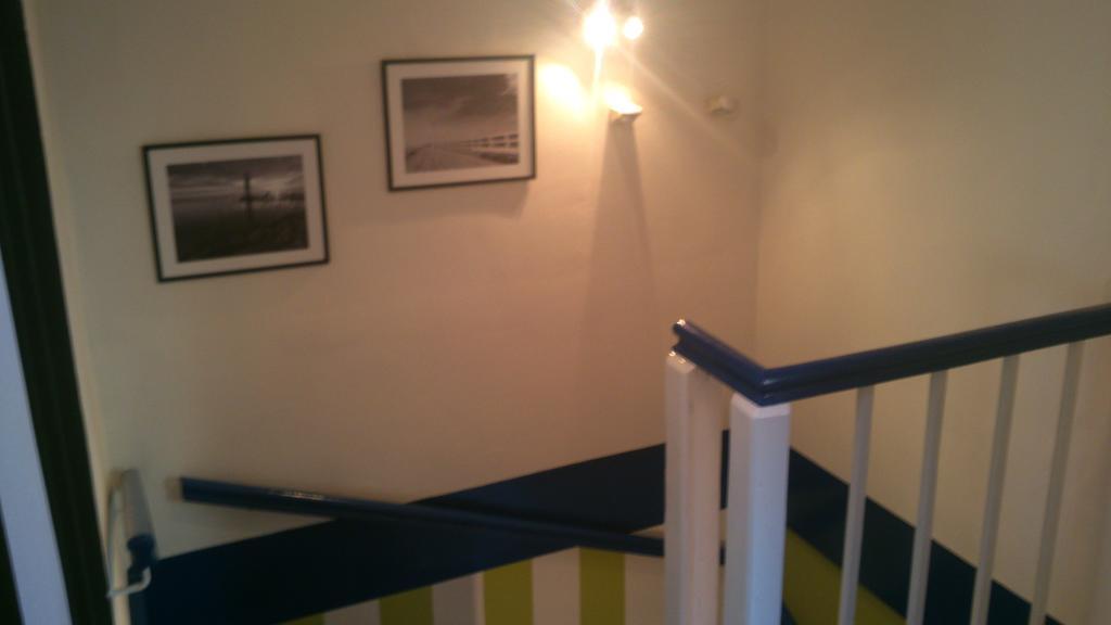 Hostel Imbir Stary Toruń Dış mekan fotoğraf