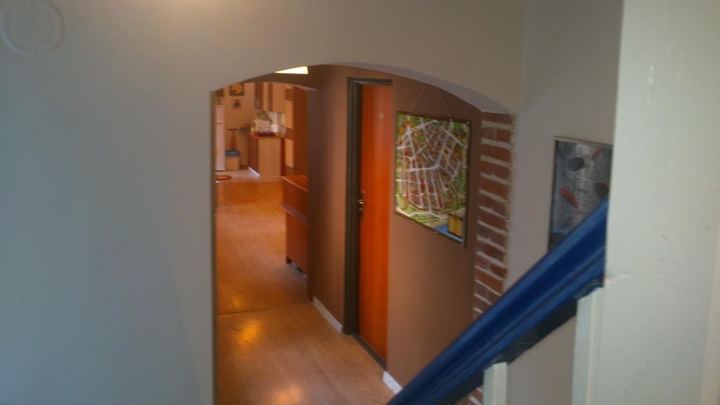 Hostel Imbir Stary Toruń Dış mekan fotoğraf