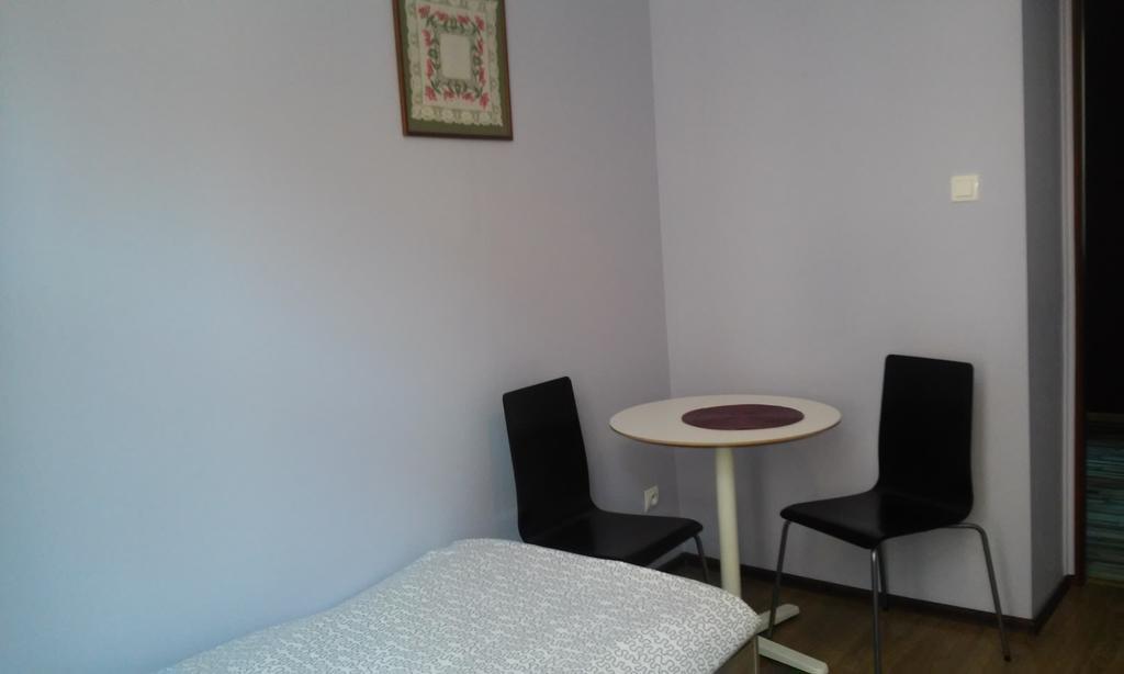 Hostel Imbir Stary Toruń Dış mekan fotoğraf