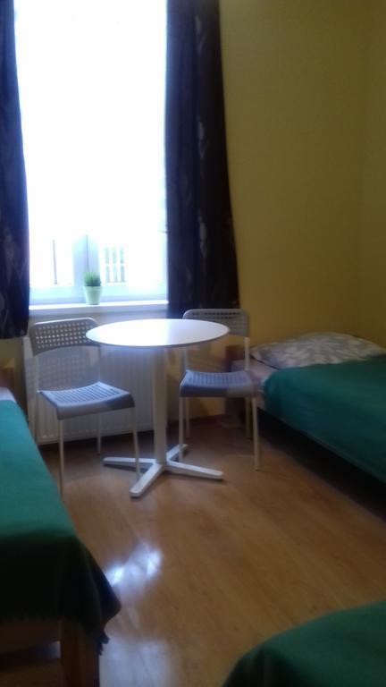 Hostel Imbir Stary Toruń Dış mekan fotoğraf
