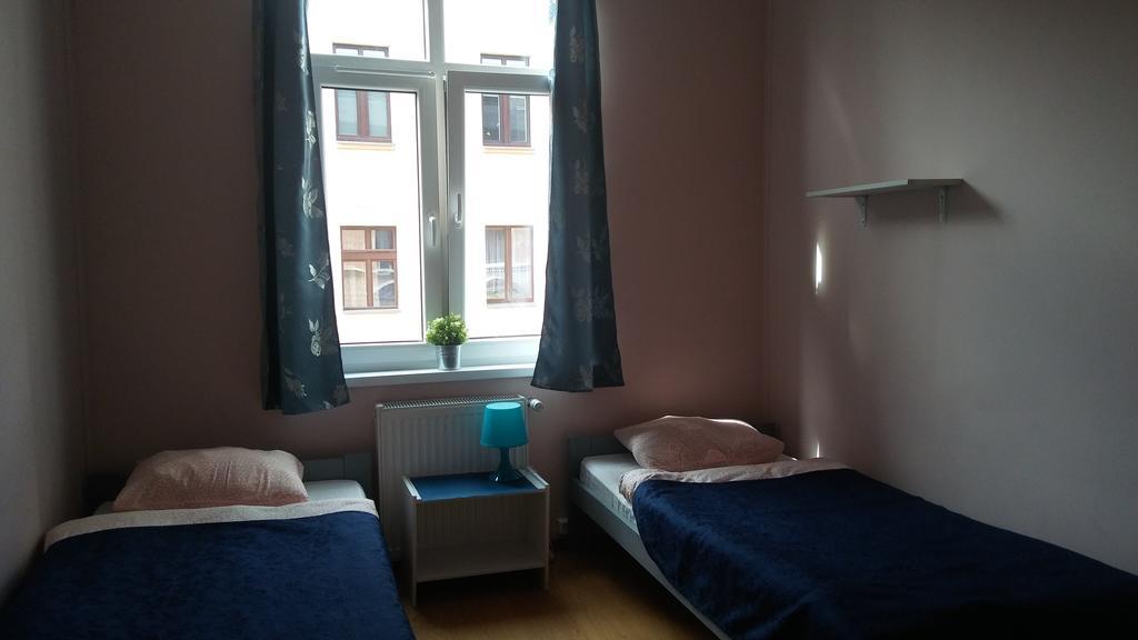 Hostel Imbir Stary Toruń Dış mekan fotoğraf