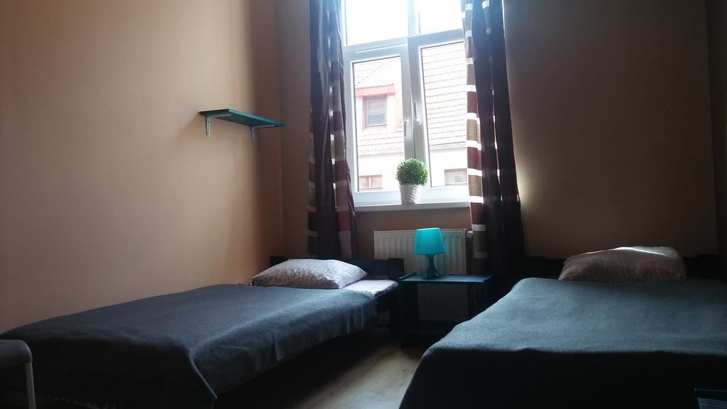 Hostel Imbir Stary Toruń Dış mekan fotoğraf