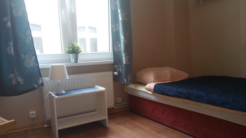 Hostel Imbir Stary Toruń Dış mekan fotoğraf