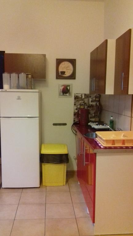 Hostel Imbir Stary Toruń Dış mekan fotoğraf
