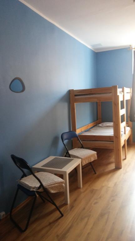 Hostel Imbir Stary Toruń Dış mekan fotoğraf