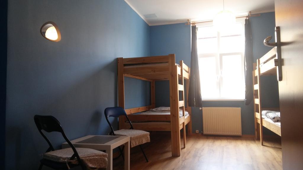 Hostel Imbir Stary Toruń Dış mekan fotoğraf
